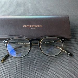 Oliver people’s (riley r) coco